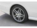 Polar White - E 350 Sedan Photo No. 11