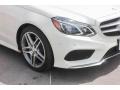 Polar White - E 350 Sedan Photo No. 12