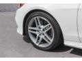 Polar White - E 350 Sedan Photo No. 13