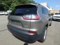 2019 Light Brownstone Pearl Jeep Cherokee Latitude 4x4  photo #5