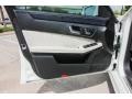 Polar White - E 350 Sedan Photo No. 18
