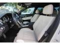 Polar White - E 350 Sedan Photo No. 19