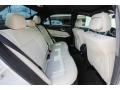 Polar White - E 350 Sedan Photo No. 25