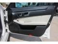 Polar White - E 350 Sedan Photo No. 26