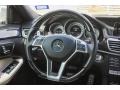 Polar White - E 350 Sedan Photo No. 31