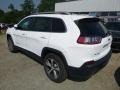 Bright White - Cherokee Limited 4x4 Photo No. 3