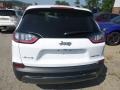 Bright White - Cherokee Limited 4x4 Photo No. 4