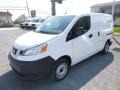Fresh Powder - NV200 S Photo No. 8