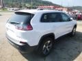 Bright White - Cherokee Limited 4x4 Photo No. 5