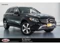 Black - GLC 300 Photo No. 1