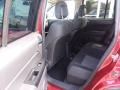 2012 Deep Cherry Red Crystal Pearl Jeep Compass Latitude  photo #12