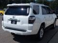 2015 Super White Toyota 4Runner SR5 4x4  photo #1