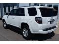 Super White - 4Runner SR5 4x4 Photo No. 3