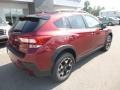 Venetian Red Pearl - Crosstrek 2.0i Photo No. 4