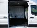 Oxford White - Transit Van 250 MR Long Photo No. 2