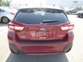 Venetian Red Pearl - Crosstrek 2.0i Photo No. 5