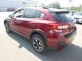 Venetian Red Pearl - Crosstrek 2.0i Photo No. 6