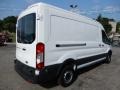 Oxford White - Transit Van 250 MR Long Photo No. 4