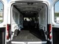 Oxford White - Transit Van 250 MR Long Photo No. 5