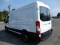 Oxford White - Transit Van 250 MR Long Photo No. 6