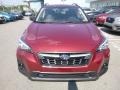 Venetian Red Pearl - Crosstrek 2.0i Photo No. 9