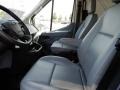 Oxford White - Transit Van 250 MR Long Photo No. 9