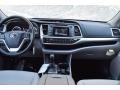 2018 Predawn Gray Mica Toyota Highlander LE AWD  photo #8