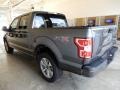 2018 Magnetic Ford F150 STX SuperCrew 4x4  photo #3