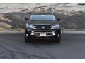 Midnight Black Metallic - Highlander Limited AWD Photo No. 2