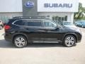  2019 Ascent Limited Crystal Black Silica