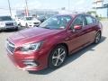 2019 Crimson Red Subaru Legacy 2.5i Limited  photo #7