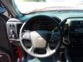 2019 Cajun Red Tintcoat Chevrolet Silverado 2500HD LTZ Crew Cab 4WD  photo #6