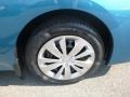 Island Blue Pearl - Impreza 2.0i 5-Door Photo No. 2