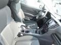 Island Blue Pearl - Impreza 2.0i 5-Door Photo No. 9