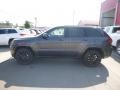 Granite Crystal Metallic - Grand Cherokee Altitude 4x4 Photo No. 2