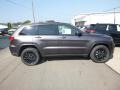 Granite Crystal Metallic - Grand Cherokee Altitude 4x4 Photo No. 6