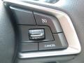  2019 Impreza 2.0i 5-Door Steering Wheel