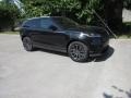 Santorini Black Metallic - Range Rover Velar R-Dynamic SE Photo No. 1