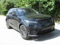 Santorini Black Metallic - Range Rover Velar R-Dynamic SE Photo No. 2