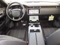 Ebony 2019 Land Rover Range Rover Velar R-Dynamic SE Dashboard