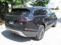 2019 Santorini Black Metallic Land Rover Range Rover Velar R-Dynamic SE  photo #7