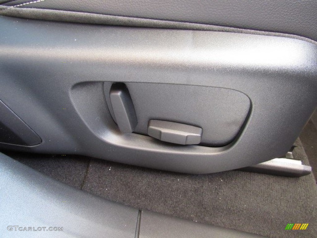 2019 Range Rover Velar R-Dynamic SE - Santorini Black Metallic / Ebony photo #20