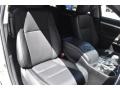 Blizzard White Pearl - Highlander SE AWD Photo No. 13