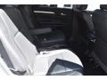 Blizzard White Pearl - Highlander SE AWD Photo No. 19