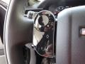 Ebony 2019 Land Rover Range Rover Velar R-Dynamic SE Steering Wheel