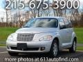 Bright Silver Metallic - PT Cruiser Touring Photo No. 1