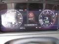 2019 Land Rover Range Rover Velar R-Dynamic SE Gauges