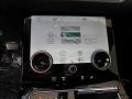 2019 Land Rover Range Rover Velar R-Dynamic SE Controls