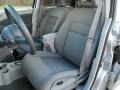 Bright Silver Metallic - PT Cruiser Touring Photo No. 5