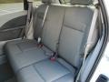 Bright Silver Metallic - PT Cruiser Touring Photo No. 6